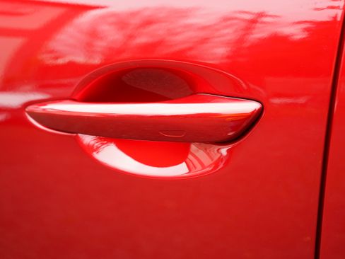 New 2026 MAZDA CX-70 SC image 9