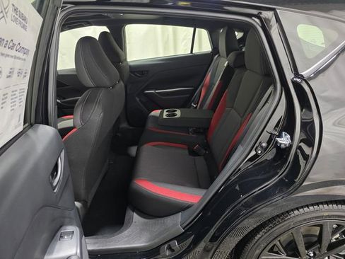 New 2026 Subaru Impreza RS image 27