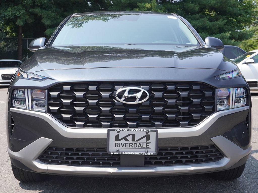 Used 2023 Hyundai Santa Fe SE AWD/4WD image 11