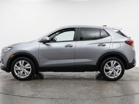 Used 2025 Buick Encore GX Preferred FWD image 5