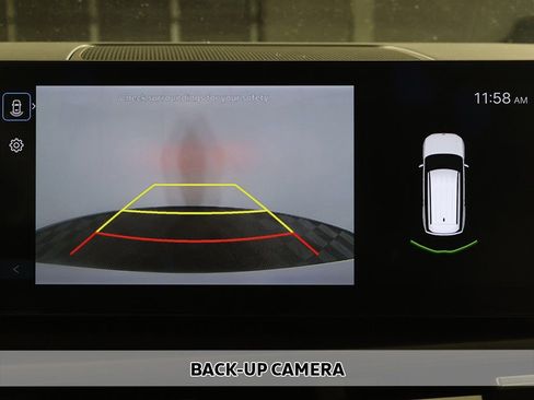 Used 2024 Hyundai Santa Fe SEL image 5