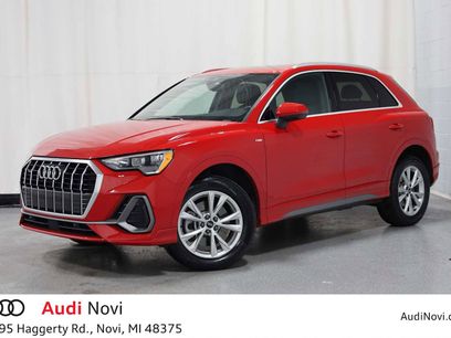 Used 2022 Audi Q3 2.0T Premium