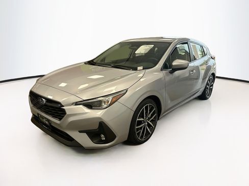 Used 2024 Subaru Impreza 2.0i Sport w/ Popular Package #1 AWD/4WD image 3