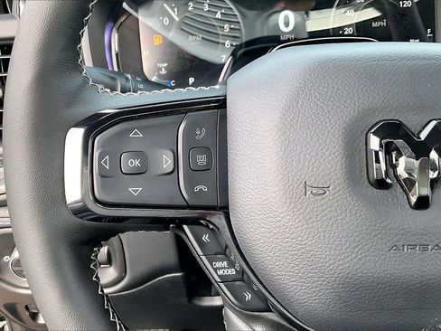 New 2026 RAM 1500 Limited image 31