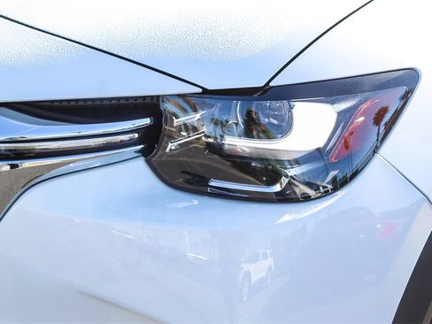 New 2026 MAZDA CX-90 Plug-In Hybrid w/ Premium Plus image 8