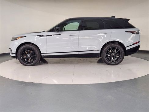 Used 2026 Land Rover Range Rover Velar Dynamic SE image 5