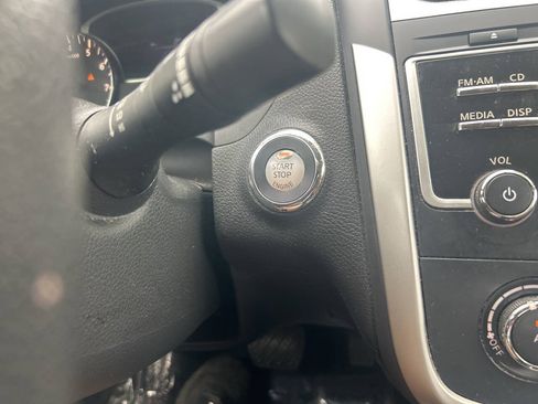 Used 2018 Nissan Altima 2.5 S FWD image 24