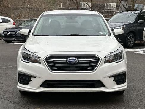 Used 2019 Subaru Legacy 2.5i Premium image 27
