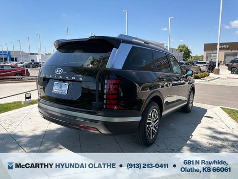 Used 2026 Hyundai Palisade SEL FWD image 14