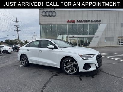 Used 2023 Audi A3 2.0T Premium w/ Convenience Package