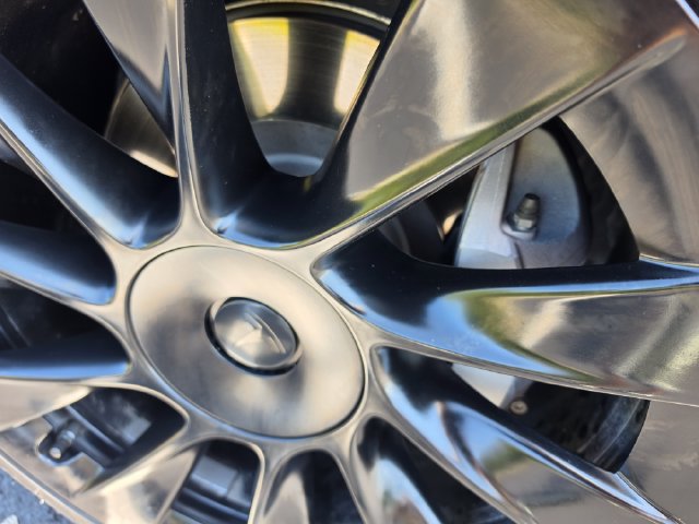 Used 2021 Tesla Model Y Long Range AWD/4WD image 11