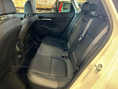 Certified 2024 Kia Seltos SX image 31