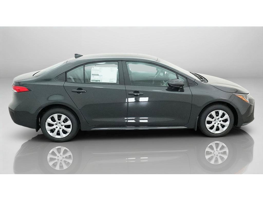 New 2027 Toyota Corolla LE FWD image 15