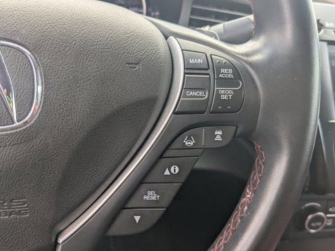Used 2022 Acura ILX FWD image 26