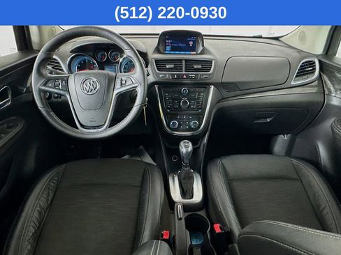 Used 2016 Buick Encore AWD image 24