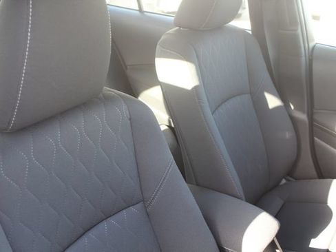 Certified 2026 Toyota Corolla LE FWD image 22