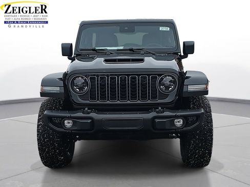 New 2026 Jeep Wrangler Unlimited Rubicon 392 image 2