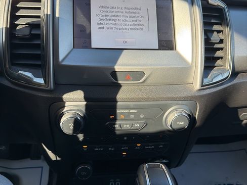 Certified 2020 Ford Ranger XLT w/ Equipment Group 301A Mid image 22