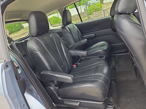 Used 2012 MAZDA MAZDA5 Sport FWD image 19
