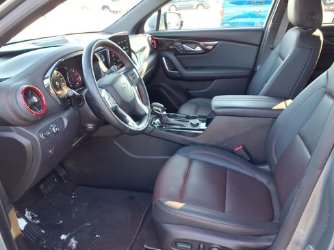 Used 2024 Chevrolet Blazer RS w/ Enhanced Convenience Package image 23