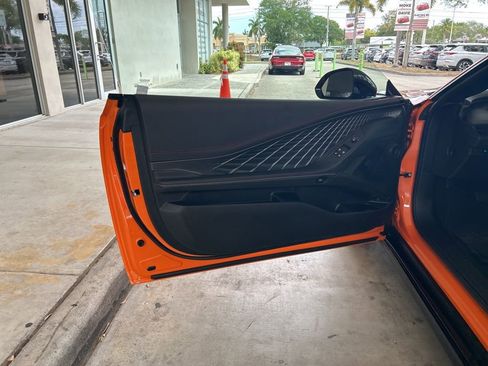 New 2025 Dodge Charger R/T w/ Quick Order Package 25M R/T image 28