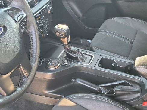 Used 2022 Ford Ranger Lariat w/ Tremor Off-Road Package image 18