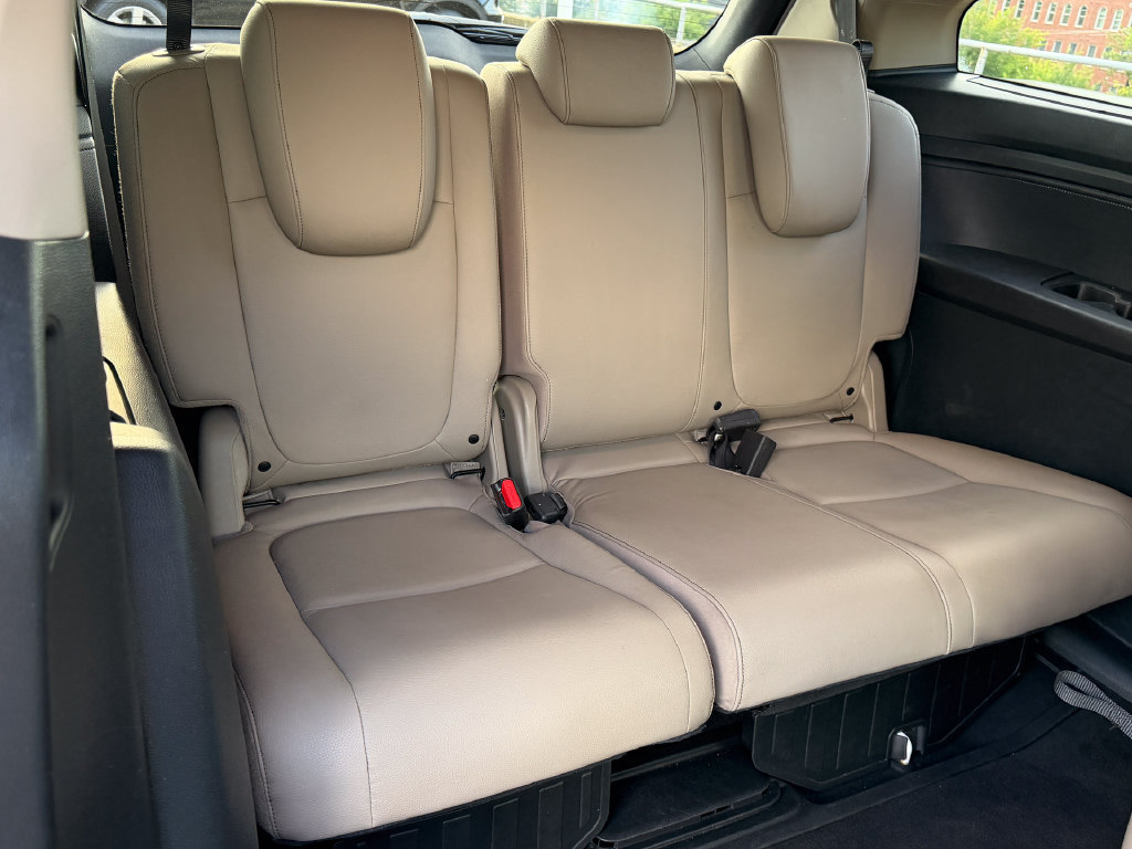 Used 2024 Honda Odyssey Touring image 13