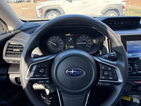 Used 2023 Subaru Impreza Premium image 16