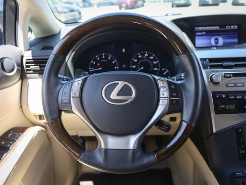 Used 2015 Lexus RX 350 AWD image 21