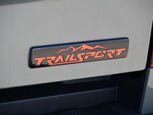 Certified 2026 Honda Ridgeline TrailSport image 41