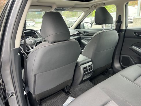 New 2026 Nissan Altima 2.5 SV FWD image 20