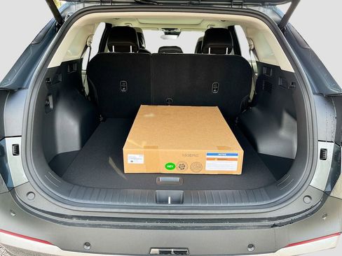 New 2026 Kia Sportage EX image 32