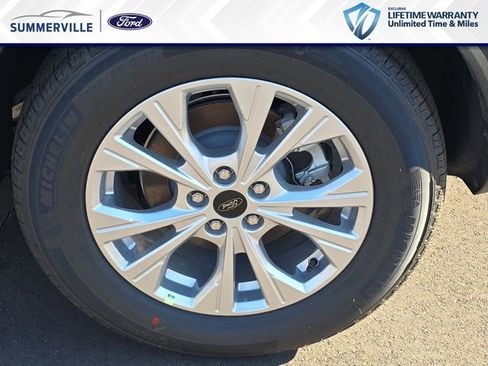 New 2026 Ford Escape Active w/ Tech Pack #1 FWD image 32