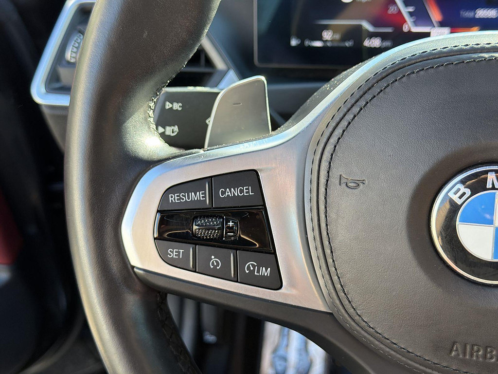 Used 2024 BMW M440i Coupe w/ Premium Package RWD image 36