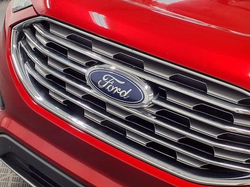 Used 2020 Ford Edge SEL w/ Convenience Package AWD/4WD image 33