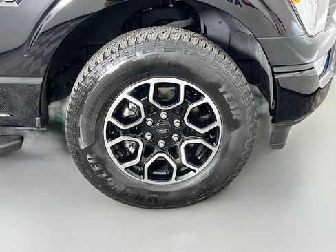 Used 2023 Ford F150 XLT w/ Equipment Group 302A High AWD/4WD image 38