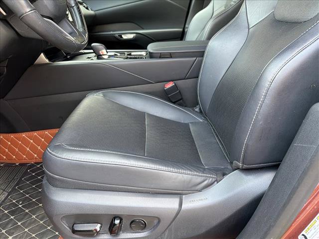Used 2023 Lexus RX 350 Premium Plus w/ Accessory Package AWD/4WD image 14