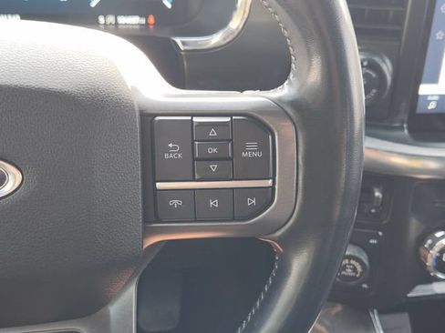 Used 2021 Ford F150 Lariat AWD/4WD image 29