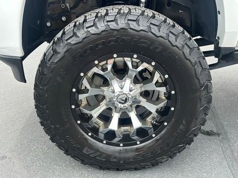 Used 2022 RAM 3500 Limited AWD/4WD image 33