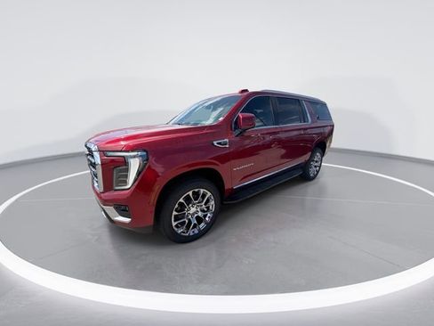 New 2026 GMC Yukon XL Elevation w/ Elevation Premium Package AWD/4WD image 4