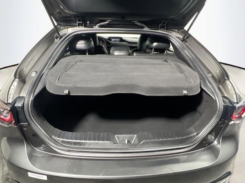 Used 2019 MAZDA MAZDA3 AWD Hatchback w/ Preferred Pkg image 33