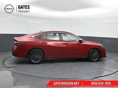 New 2026 Nissan Sentra SV