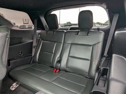 Used 2021 Ford Explorer Timberline image 15