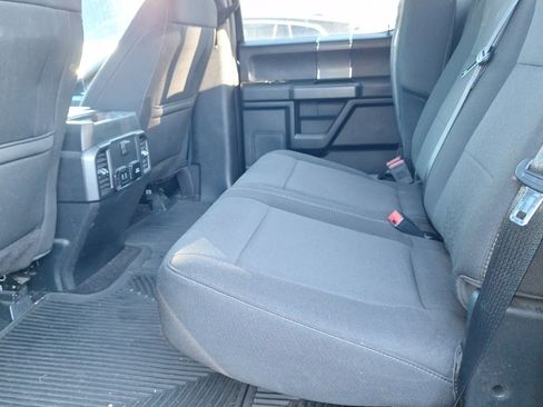 Used 2018 Ford F150 XLT w/ Equipment Group 302A Luxury image 13