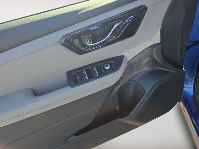 New 2026 Subaru Forester Limited AWD/4WD image 10
