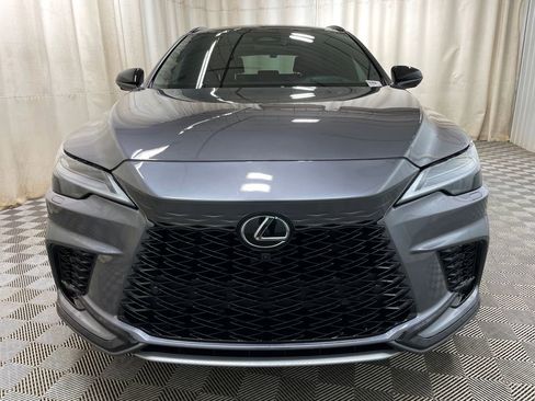 Used 2023 Lexus RX 500h F Sport AWD/4WD image 17