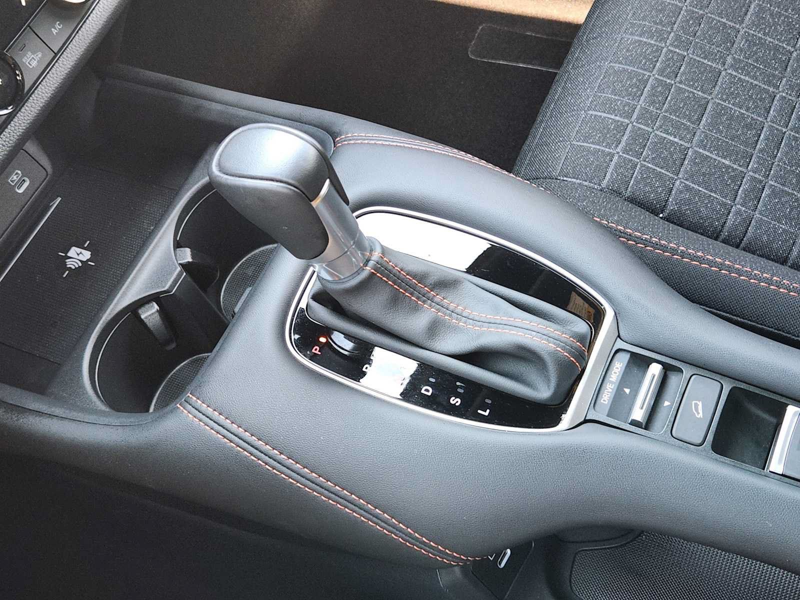 Used 2026 Honda HR-V Sport image 18