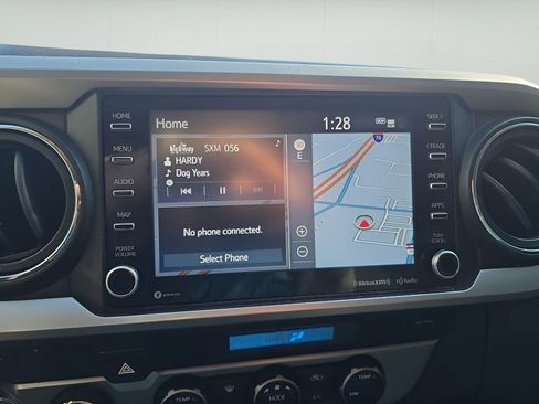 Used 2023 Toyota Tacoma SR5 image 20