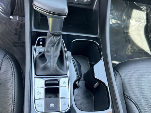 Used 2024 Hyundai Tucson SEL w/ Convenience Package image 30