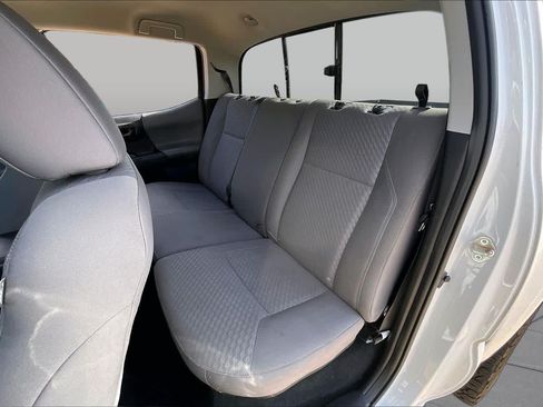 Used 2023 Toyota Tacoma SR AWD/4WD image 19